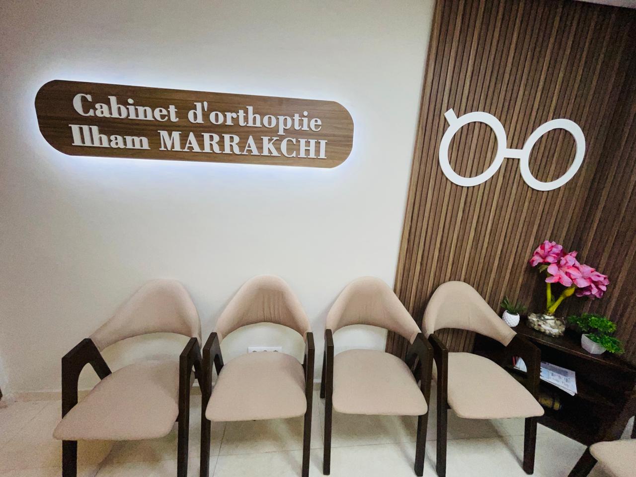 Cabinet Ilham Marrakchi